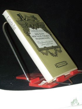 Artikelbild des Artikels “Der Mann, der nach Syrakus spazierenging : Das abenteuerl. Leben d. Johann Gottfried Seume / Gerhard Heine “