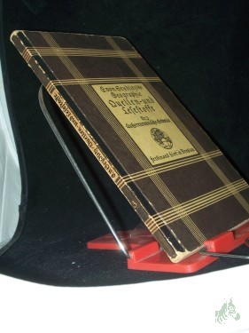 Artikelbild des Artikels “E. v. Seydlitz'sche Geographie Teil: Nr 3., Außereuropäische Erdteile / Paul Knospe “