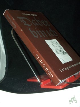 Artikelbild des Artikels “Daher bin ich : e. Gang durch Lutherstätten / Georg Piltz “