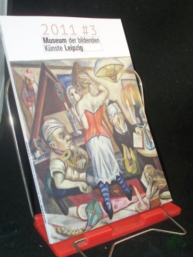 Artikelbild des Artikels “3/2011 “