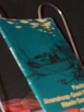 Product image of the product “Fischland, Ahrenshoop, Graal-Müritz, Ribnitz-Damgarten / Ernst Garduhn ; Werner Schmidt ; Hans Erichson ”