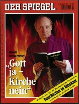 Product image of the product “51/1993 Gott ja Kirche nein ”
