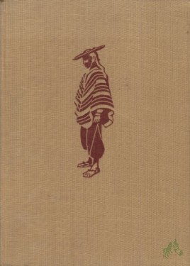 Artikelbild des Artikels “Hanzelka, Jiri: Südamerika Teil: [T. 2]., Über den Kordilleren / Dt. von Adolf Langer. Red. d. dt. Ausg.: Paul Schlicht. Ill.: Fr. Prikryl “