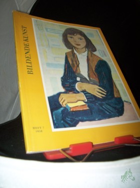 Artikelbild des Artikels “7/1958 “