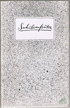 Product image of the product “Schüleraufsätze / hrsg. von Rudolf Chowanetz u. Walter Lewerenz. [Ill. von Manfred Bofinger] ”