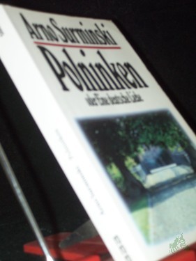 Artikelbild des Artikels “Polninken oder eine deutsche Liebe : Roman / Arno Surminski “