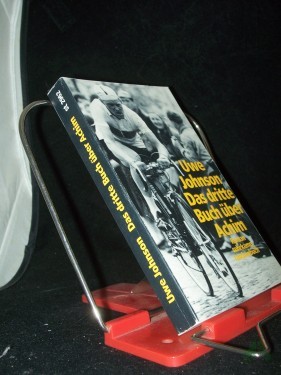 Artikelbild des Artikels “Das dritte Buch über Achim : Roman / Uwe Johnson “