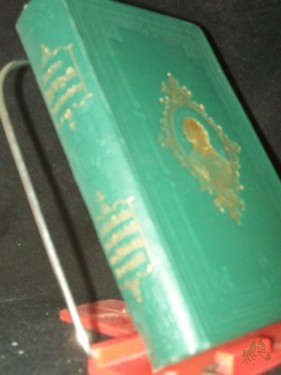 Artikelbild des Artikels “Shakespeare s Werke Band 5 Für Haus und Schule, deutsch mit Einleitungen und Noten bearbeitet, Inhalt: 