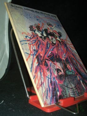 Product image of the product “Sonne, schieb die Wolken weg : Gedichte / Ill. von Gerhard Lahr ”