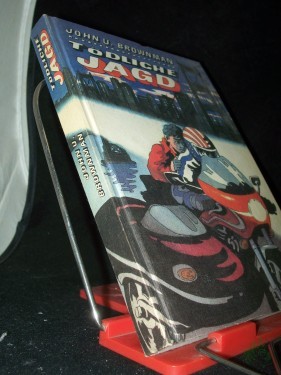 Product image of the product “Tödliche Jagd / John U. Brownman ”