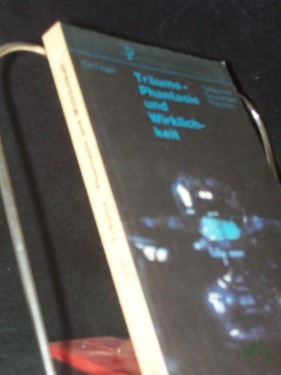 Artikelbild des Artikels “Träume - Phantasie und Wirklichkeit / Christfried Tögel “