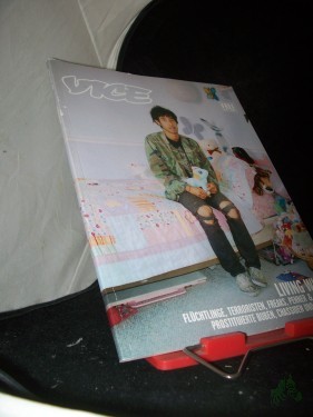 Artikelbild des Artikels “Volume 1 Number 3 “