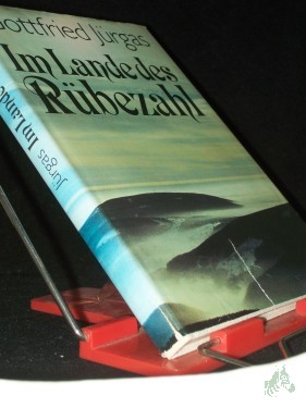 Artikelbild des Artikels “Im Lande des Rübezahl : auf Wanderfahrt durch d. Riesengebirge / Gottfried Jürgas. [Die Fotos lieferte Sieghard Liebe] “