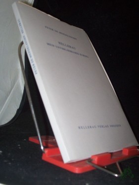 Artikelbild des Artikels “Hellerau, mein unverlierbares Europa / Peter de Mendelssohn “