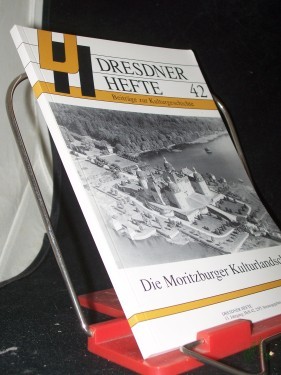 Artikelbild des Artikels “42 2/1995 Die Moritzburger Kulturlandschaft “