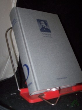 Artikelbild des Artikels “Die Pickwickier / Charles Dickens. Dt. von Gustav Meyrink “