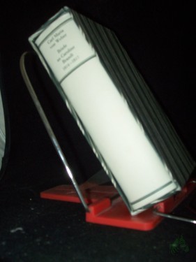 Artikelbild des Artikels “Mein vielgeliebter Muks : 100 Briefe Carl Maria von Webers an Caroline Brandt aus d. Jahren 1814 - 1817 ; [zum 200. Geburtstag Carl Maria von Webers] / [erstmals nach d. Quellen hrsg. im Auftrag d. Dt. Staatsbibliothek Berlin/DDR von Evelin “