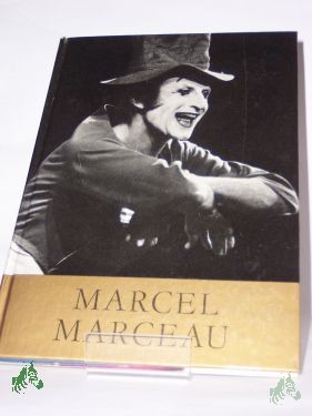 Artikelbild des Artikels “Marcel Marceau / Eva Wisten “