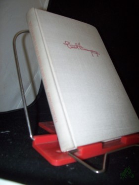 Artikelbild des Artikels “Über den Fluss und in die Wälder : Roman / Ernest Hemingway. Aus d. Amerik. übers. von Annemarie Horschitz-Horst “