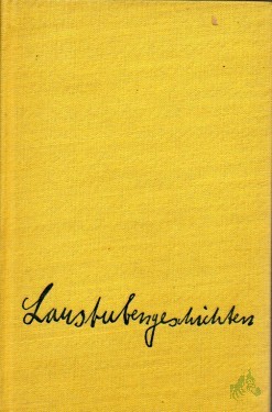 Artikelbild des Artikels “Lausbubengeschichten : Tante Frieda und anderes / Ludwig Thoma “