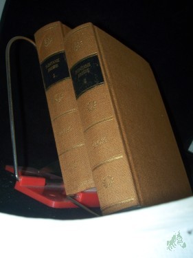 Artikelbild des Artikels “[Briefe] Fontanes Briefe : in 2 Bänden / [ausgew. u. erl. von Gotthard Erler] “