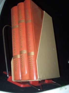 Artikelbild des Artikels “Meisternovellen : [In 3 Bdn] / Guy de Maupassant. [Aus d. Franz. übers. v. Helmut Bartuschek ; Karl Friese] “