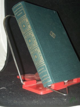 Product image of the product “Liebes Leid und Lust, Die Komödie der Irrungen, Die beiden Veroneser, übersetzt von A.W. v. Schlegel, L. Tieck, E. Wagner, Fr. Bodenstedt und K. Simrock, nach den Originaltexten neu Revidiert Herausgegeben von Chr. Christiansen ”