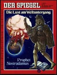 Artikelbild des Artikels “53/1981 Die Lust am Weltuntergang “