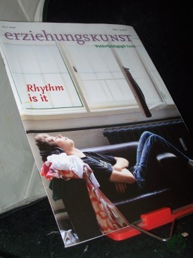 Artikelbild des Artikels “5/2021, Rhythm is it “