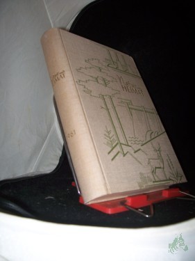 Artikelbild des Artikels “Natur und Heimat. 10.Jahrgang 1961 “