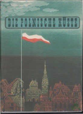 Artikelbild des Artikels “Die polnische Küste / [Aufn.: Jerzy W. Adam u. a.] “