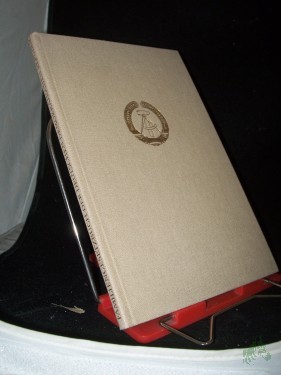 Artikelbild des Artikels “Familiengesetzbuch der Deutschen Demokratischen Republik “