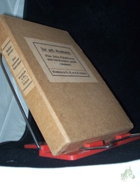 Artikelbild des Artikels “Das verlorene Vaterland : Roman / von Walter Bloem “