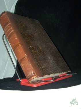 Artikelbild des Artikels “Georg Webers Weltgeschichte in übersichtlicher Darstellung. ( Halbleder-Ausgabe) durchges. und vervollst. von Friedrich Weber Weber, Friedrich (Hrsg.) durchges. und vervollst. von Friedrich Weber 20. Auflage “