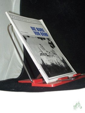 Artikelbild des Artikels “Die Burg von Bran / Titus Hasdeu. [Fotos von Gabriela Cocora u.a.] “