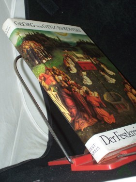 Artikelbild des Artikels “Der Festkreis des Jahres / Georg von Gynz-Rekowski “