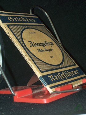 Artikelbild des Artikels “Schreiberhau und Umgebung mit Wintersport-Angaben “