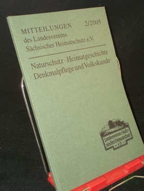 Artikelbild des Artikels “2/2005 “