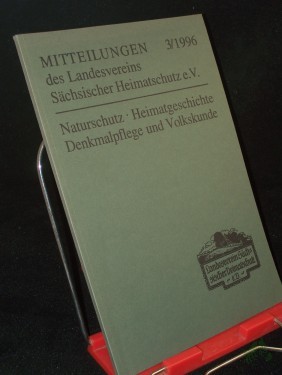 Artikelbild des Artikels “3/1996 “