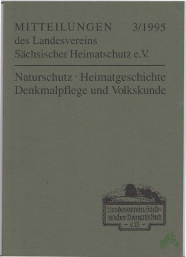 Artikelbild des Artikels “3/1995 “