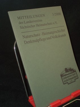 Artikelbild des Artikels “3/2000 “