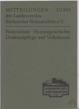 Artikelbild des Artikels “3/1993 “