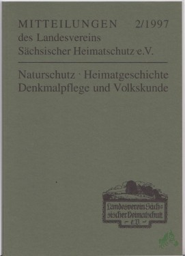 Artikelbild des Artikels “2/1997 “