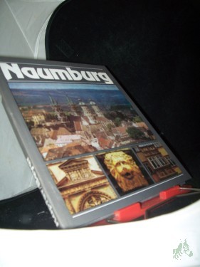 Artikelbild des Artikels “Naumburg / Christian Kupfer ; Paul Beyer “