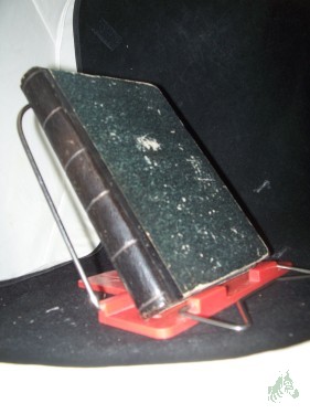 Artikelbild des Artikels “Leben von Ludwig Hofacker weil. Pfarrer zu Rielingshausen “