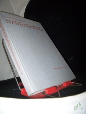 Product image of the product “Nadelgehölze / M. G. Eiselt; R. Schröder ”