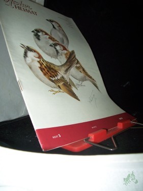 Artikelbild des Artikels “3/1957 “