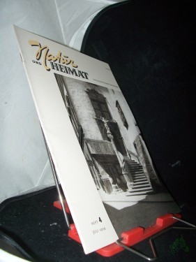 Artikelbild des Artikels “4/1952 “