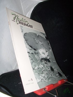 Artikelbild des Artikels “5/1952 “