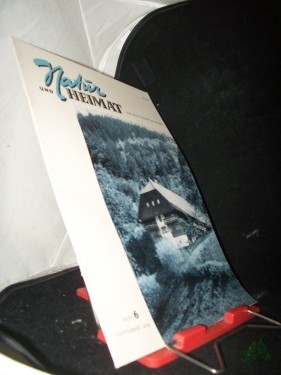 Artikelbild des Artikels “6/1952 “